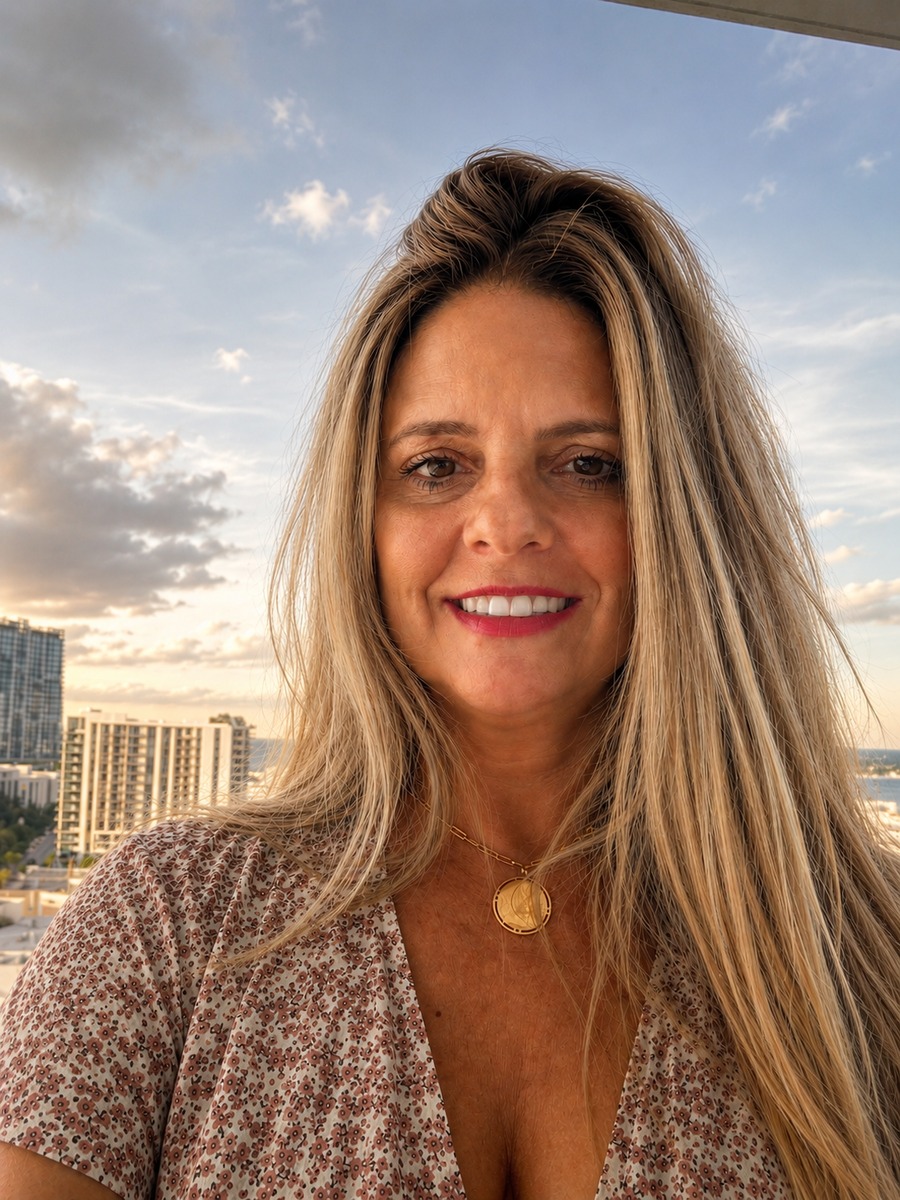Kimberly Sheahan