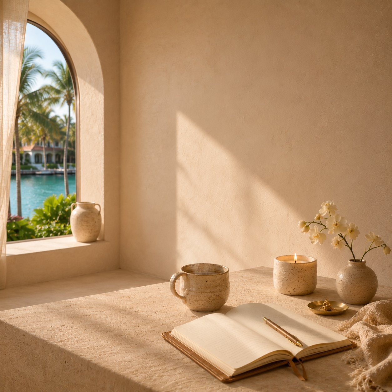Reflect — Palm Beach