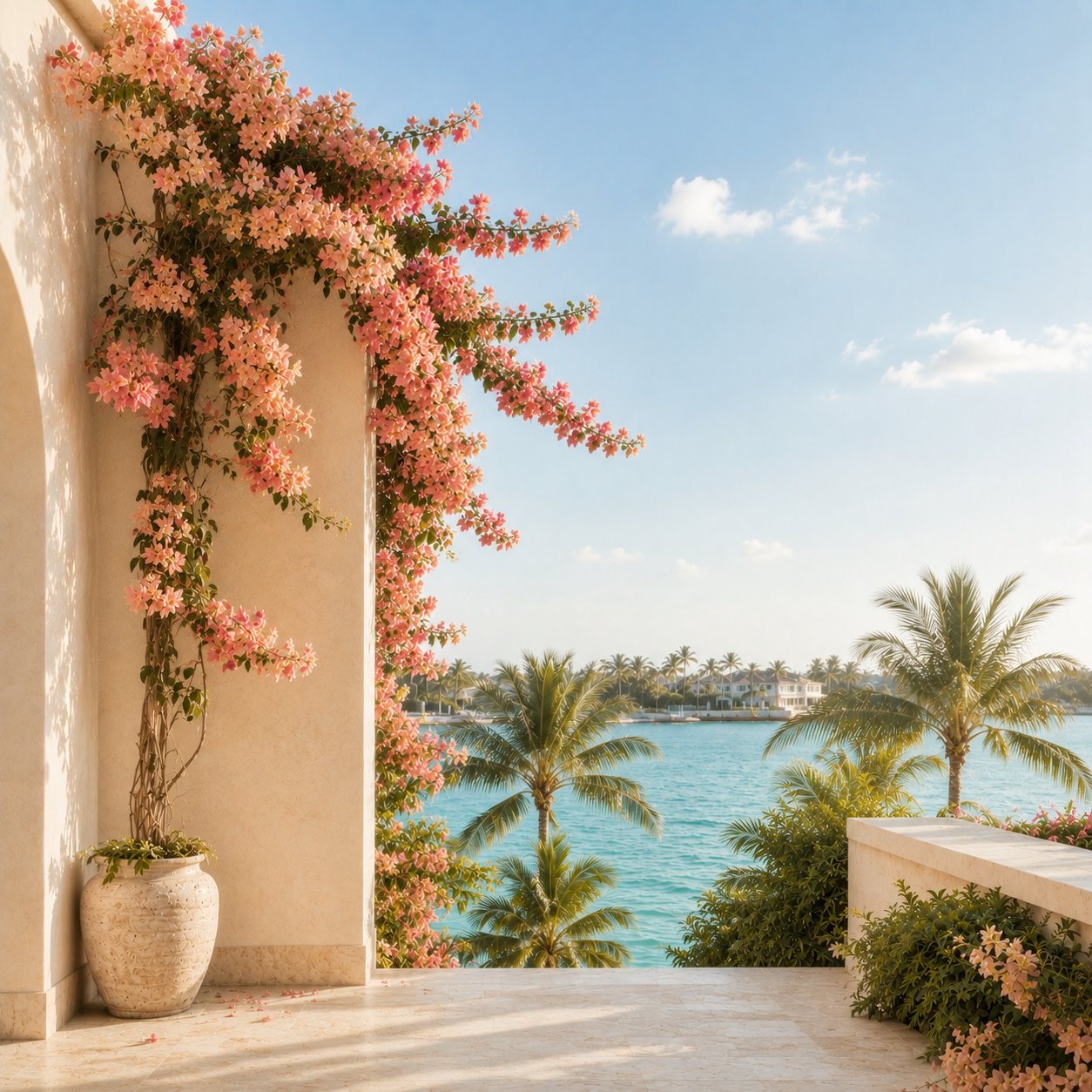 Become — Palm Beach